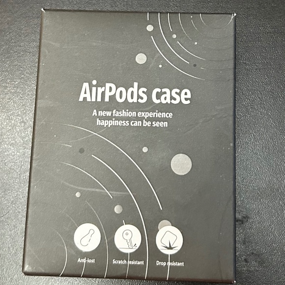 Airpods 1st & 2nd Generation Protective Case - Picture 7 of 7